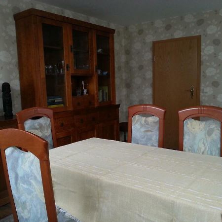 Haus Schammes Villa Wutha-Farnroda Kültér fotó